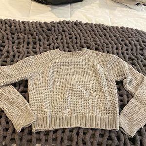 very soft altered state sweater